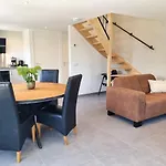 Vakantiehuis Aagtekerke Ak13