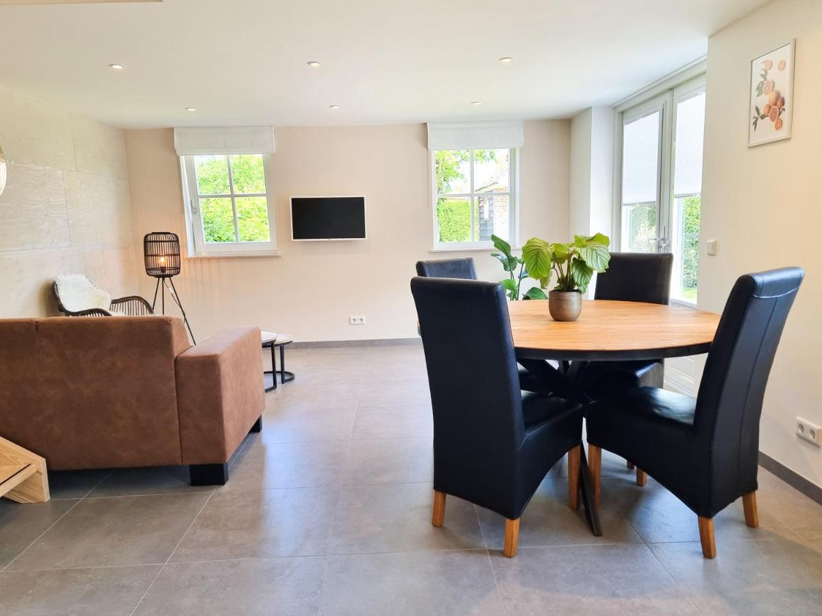 Ak13 Vakantiehuis