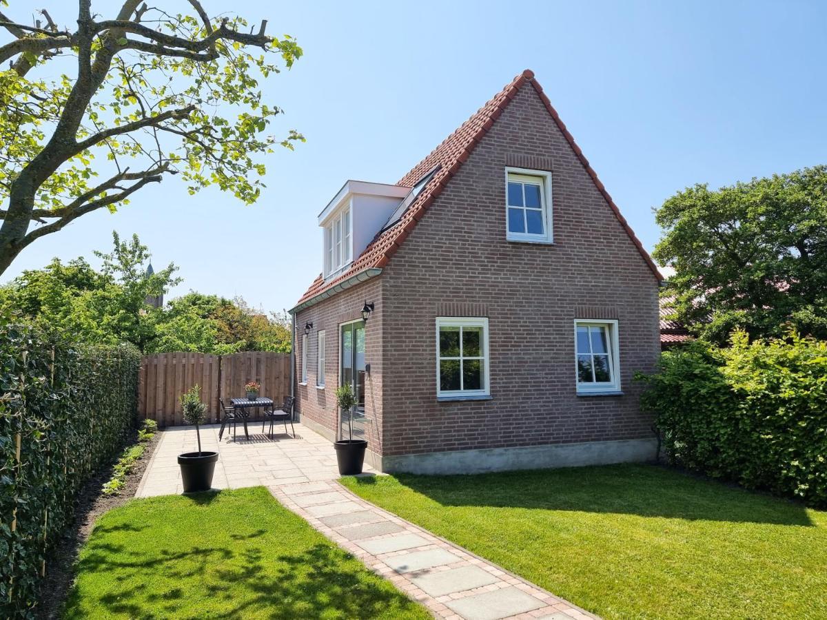 Vakantiehuis Ak13