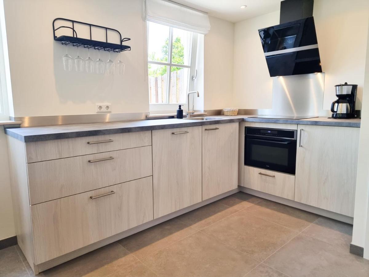Vakantiehuis Ak13 *